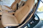Porsche 911 Carrera 4S 2009 года